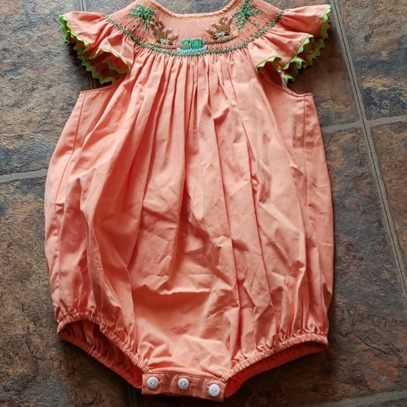 Mom & Me Other - Romper